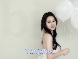 Tanjams