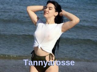 Tannyarosse