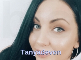 Tanyadevon