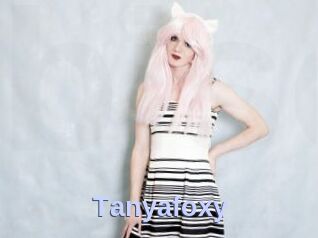 Tanyafoxy