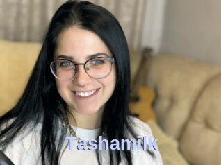 Tashamilk