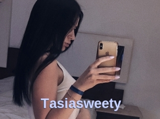 Tasiasweety