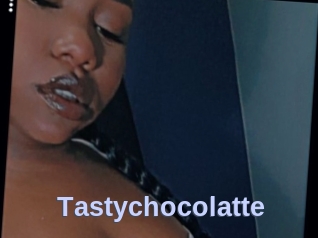 Tastychocolatte