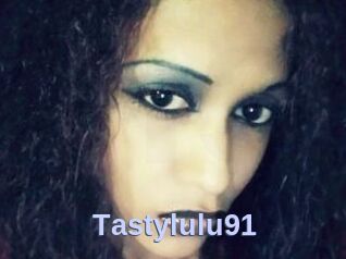 Tastylulu91