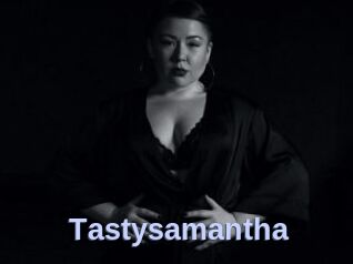 Tastysamantha