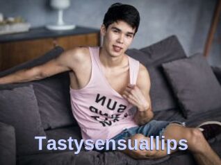 Tastysensuallips