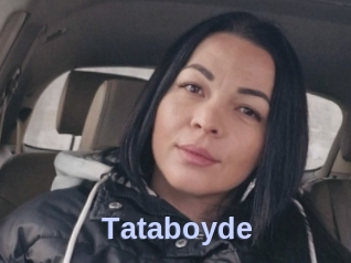Tataboyde