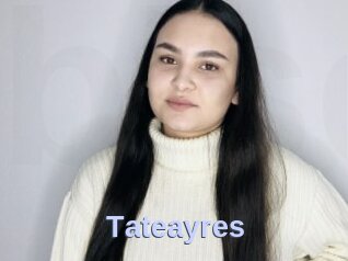 Tateayres