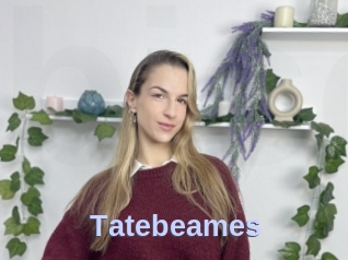 Tatebeames