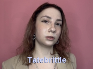 Tatebrittle