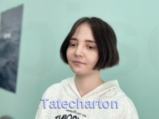 Tatecharton
