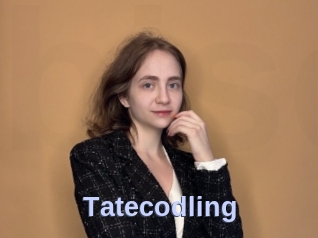 Tatecodling
