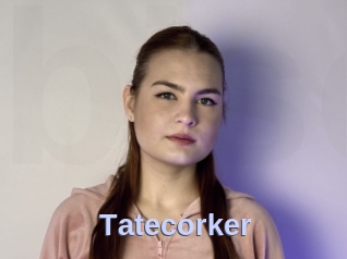 Tatecorker