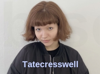 Tatecresswell