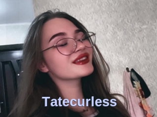 Tatecurless