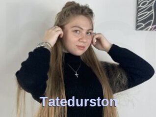 Tatedurston