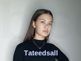 Tateedsall