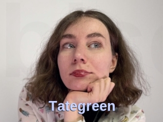Tategreen