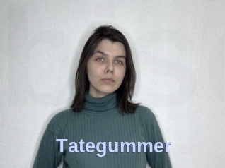Tategummer