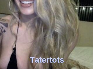 Tatertots