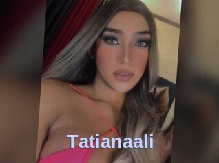 Tatianaali