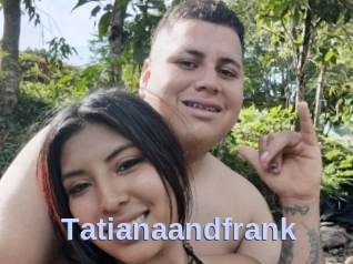 Tatianaandfrank