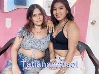 Tatianaandsol