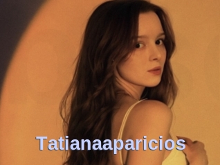 Tatianaaparicios