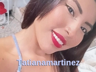 Tatianamartinez