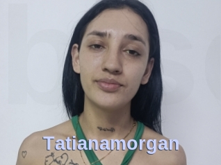 Tatianamorgan