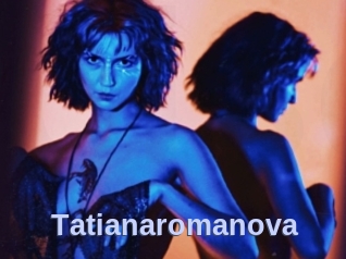 Tatianaromanova