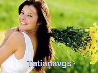 Tatianavgs