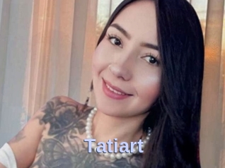 Tatiart