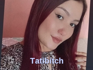 Tatibitch