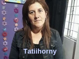 Tatiihorny
