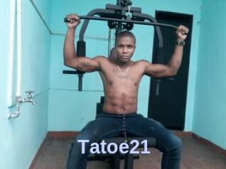 Tatoe21