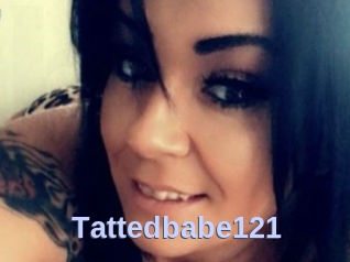 Tattedbabe121
