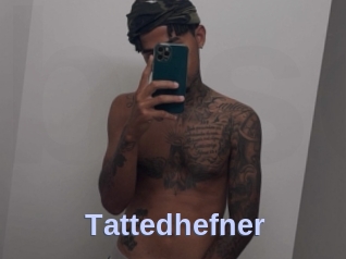 Tattedhefner