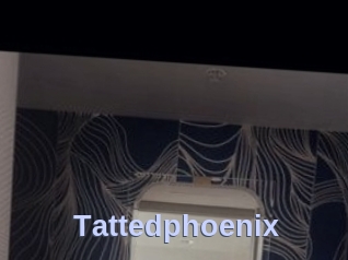 Tattedphoenix