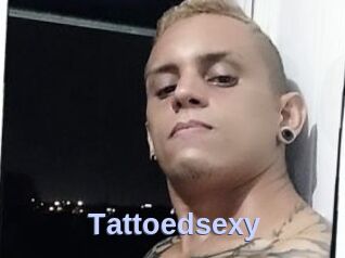 Tattoedsexy