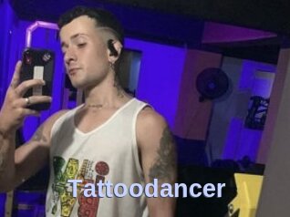 Tattoodancer