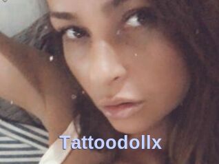Tattoodollx