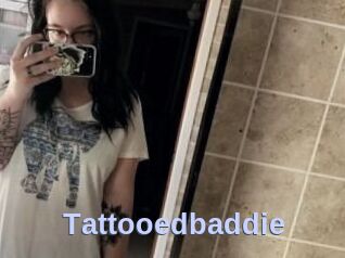 Tattooedbaddie