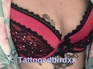 Tattooedbirdxx