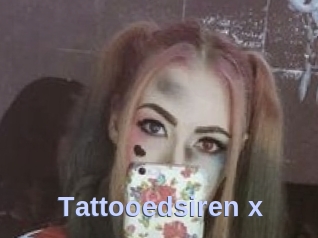 Tattooedsiren_x