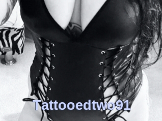 Tattooedtwo91