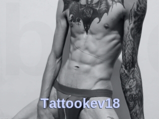 Tattookev18