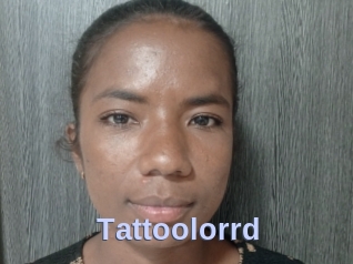 Tattoolorrd