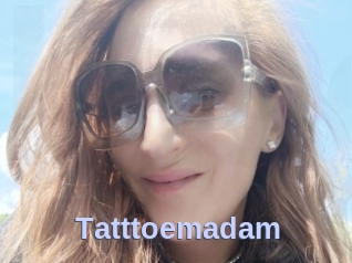 Tatttoemadam