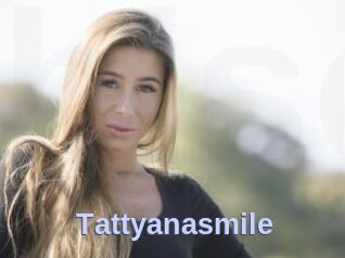 Tattyanasmile